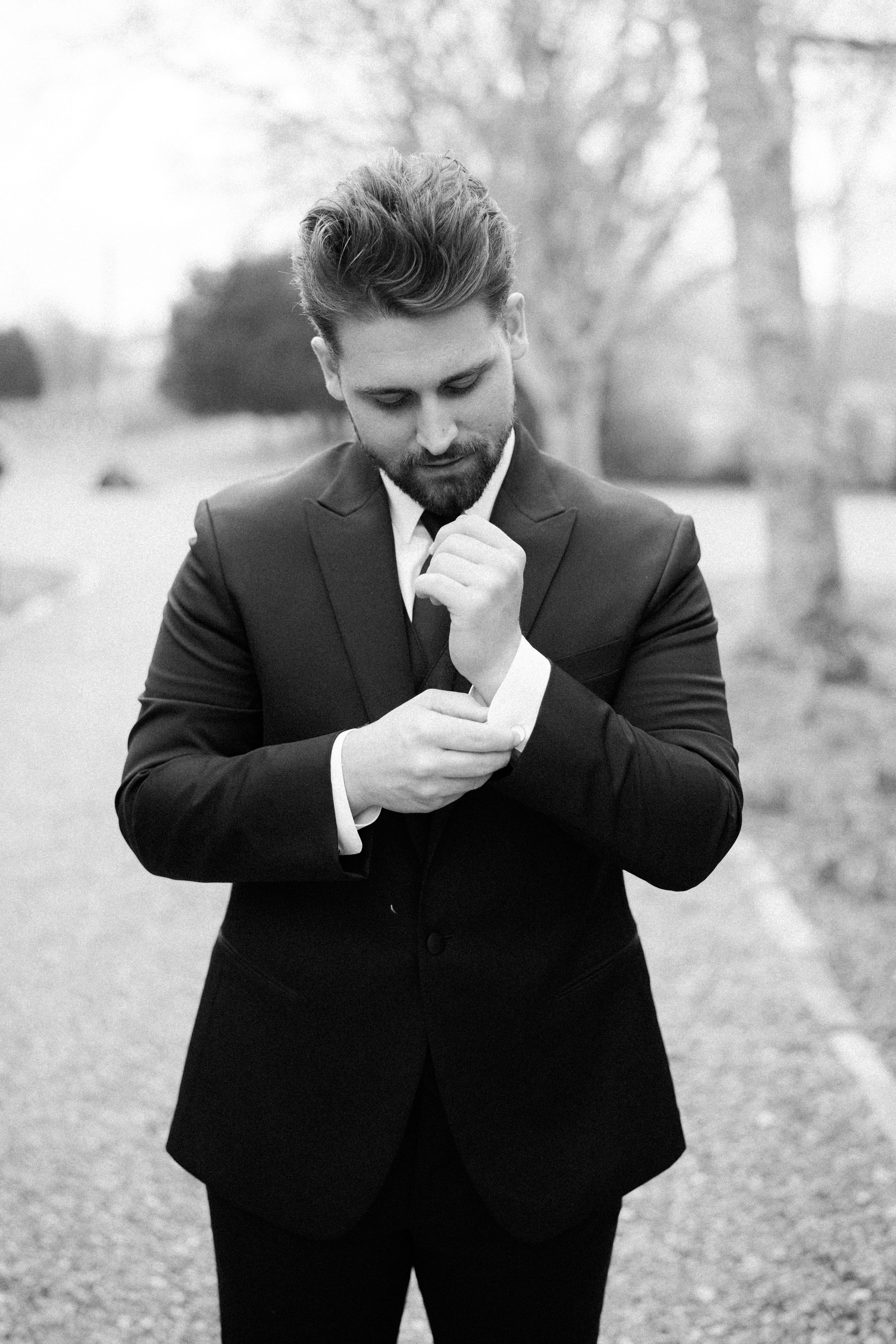 Richie Leatherwood